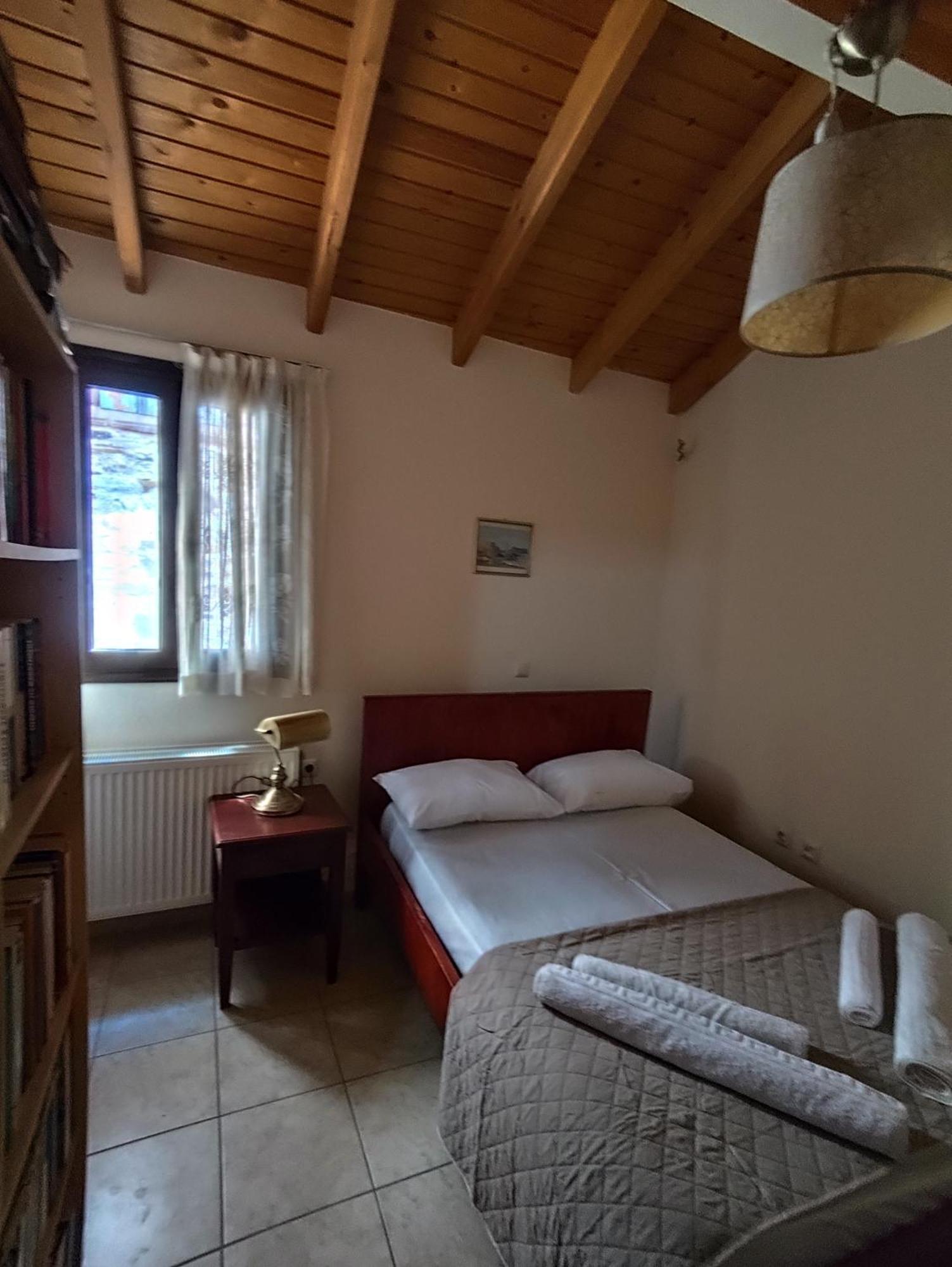 Mastiha House Apartment *