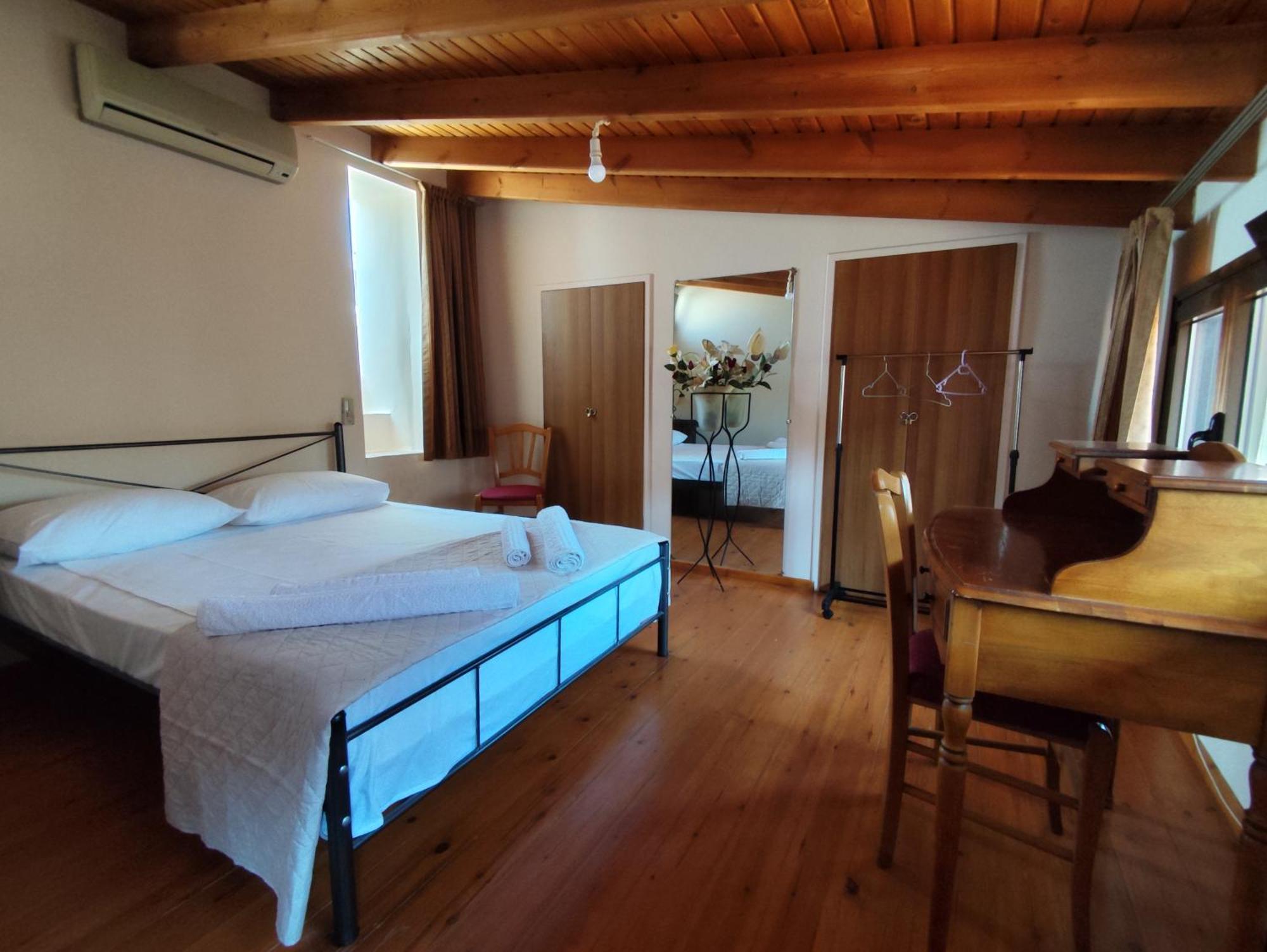 Mastiha House Apartment