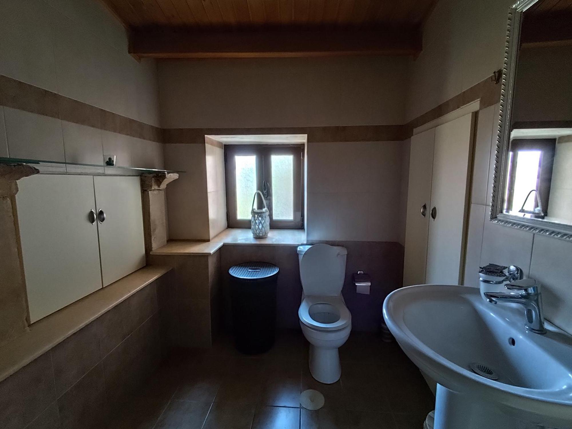 Mastiha House
