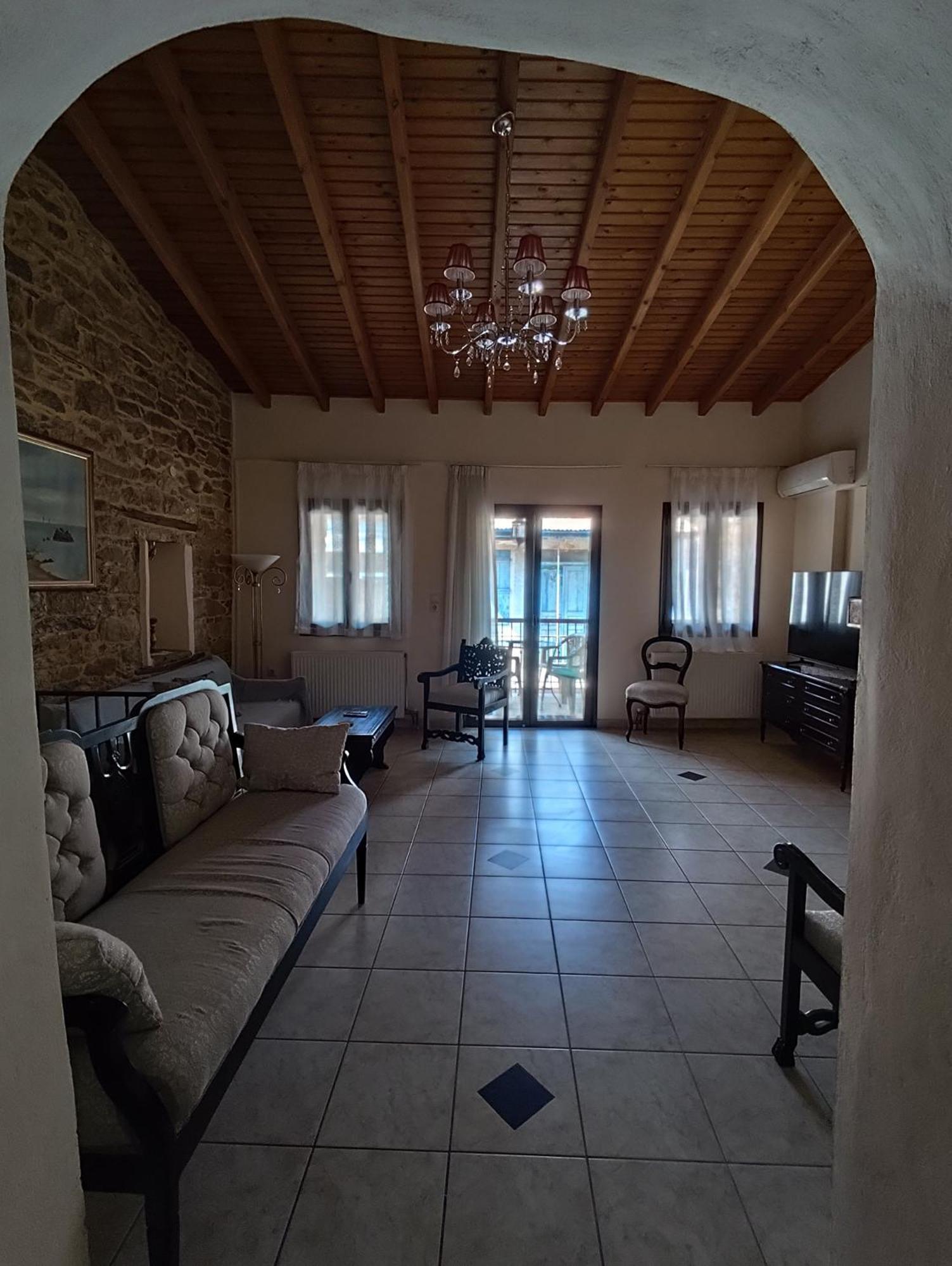 Mastiha House *